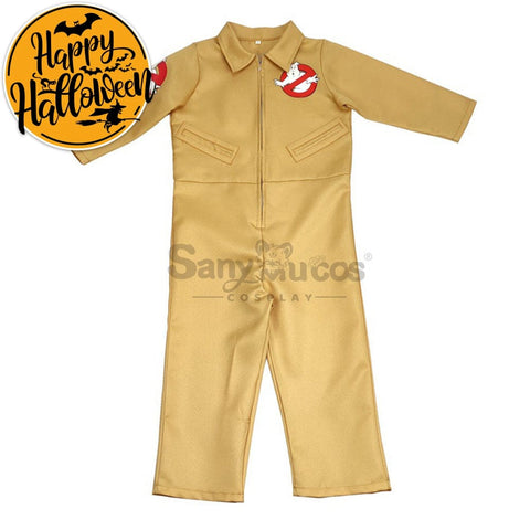 【In Stock】Movie Ghostbusters Cosplay Uniform Costume Costumes