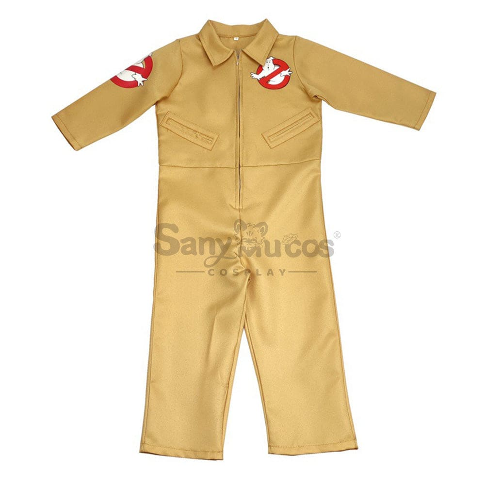 【In Stock】Movie Ghostbusters Cosplay Uniform Costume Costumes