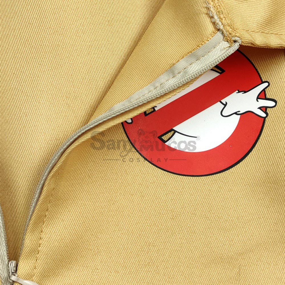 【In Stock】Movie Ghostbusters Cosplay Uniform Costume Costumes