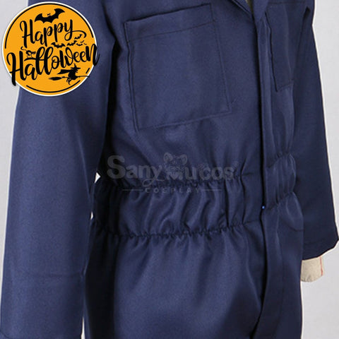 【In Stock】Movie Halloween Cosplay Michael Myers Costume Costumes