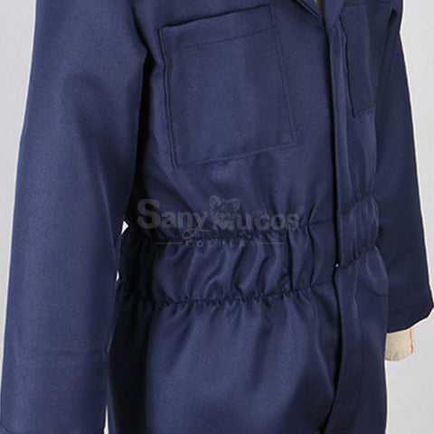 【In Stock】Movie Halloween Cosplay Michael Myers Costume Costumes