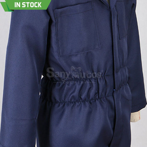 【In Stock】Movie Halloween Cosplay Michael Myers Costume Costumes