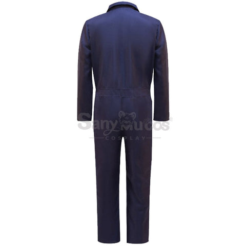 【In Stock】Movie Halloween Cosplay Michael Myers Costume Costumes