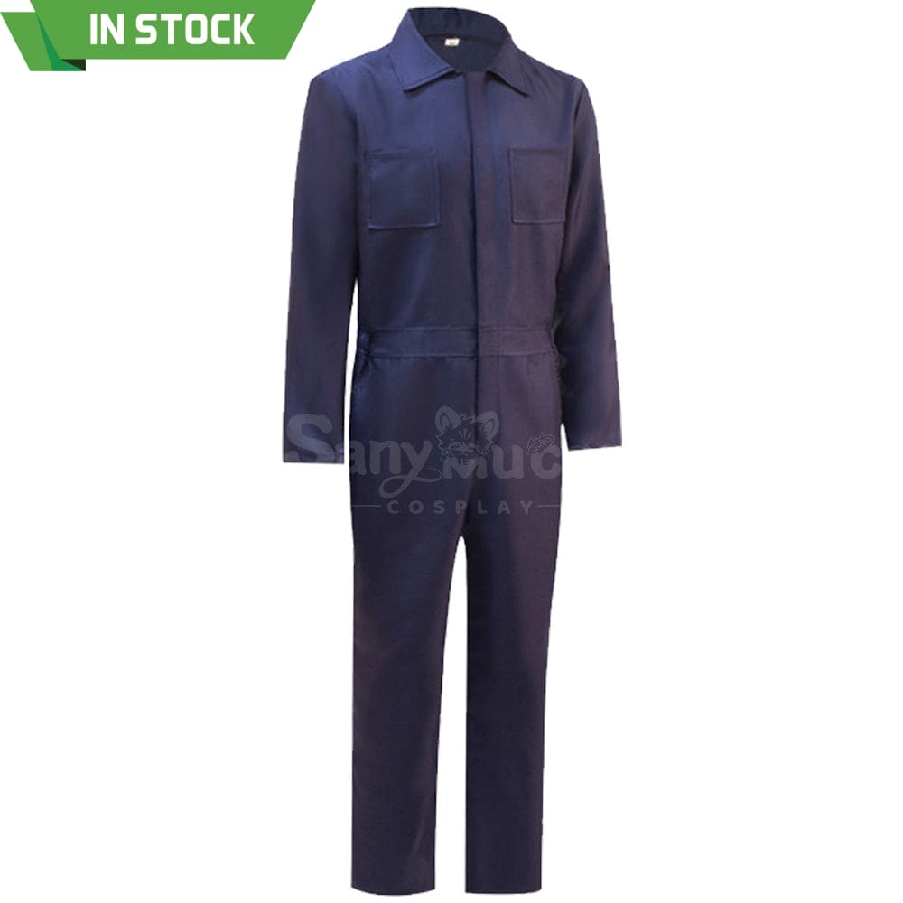 【In Stock】Movie Halloween Cosplay Michael Myers Costume Costumes