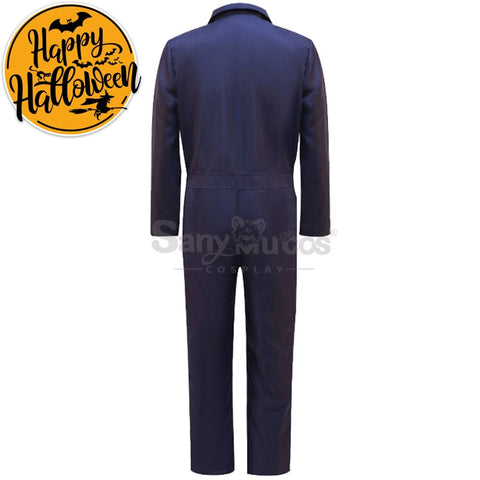 【In Stock】Movie Halloween Cosplay Michael Myers Costume Costumes