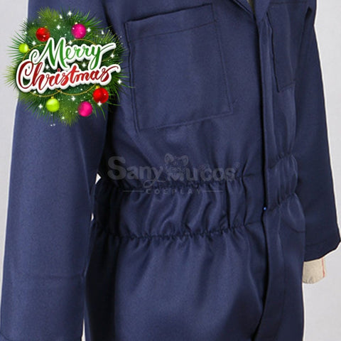 【In Stock】Movie Halloween Cosplay Michael Myers Costume Costumes