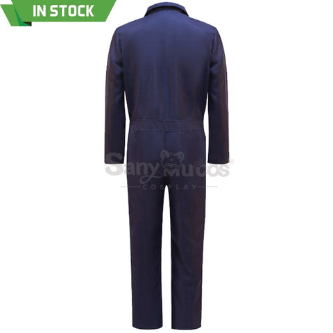 【In Stock】Movie Halloween Cosplay Michael Myers Costume Costumes