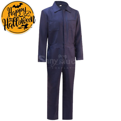 【In Stock】Movie Halloween Cosplay Michael Myers Costume Costumes