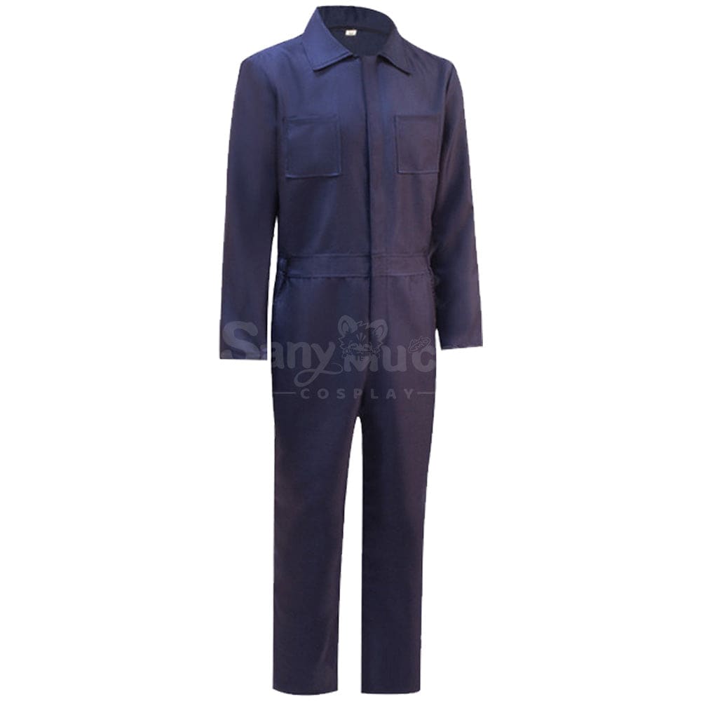 【In Stock】Movie Halloween Cosplay Michael Myers Costume Costumes