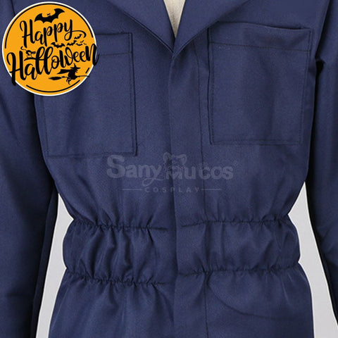 【In Stock】Movie Halloween Cosplay Michael Myers Costume Costumes
