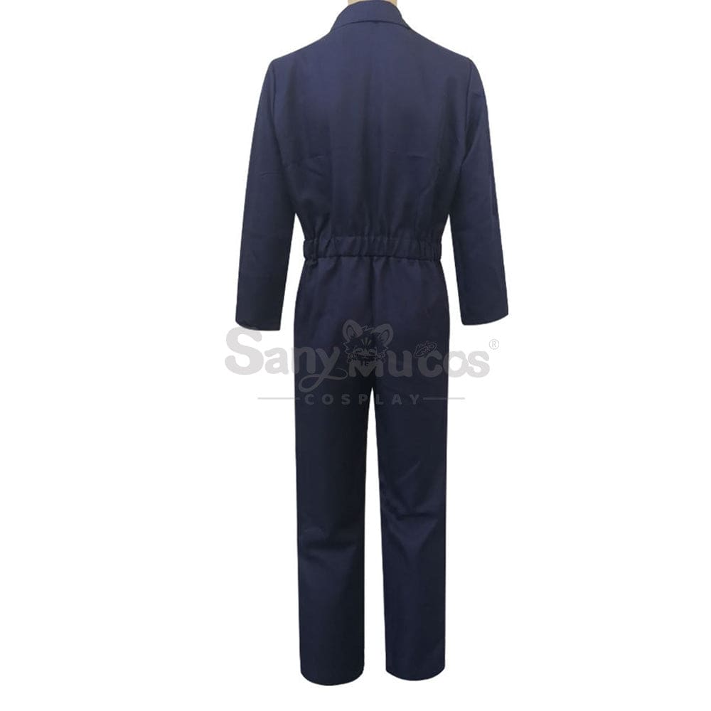 【In Stock】Movie Halloween Cosplay Michael Myers Costume Premium Edtion Costumes