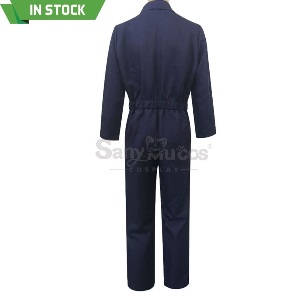 【In Stock】Movie Halloween Cosplay Michael Myers Costume Premium Edtion Costumes