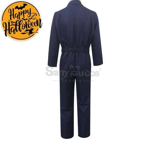 【In Stock】Movie Halloween Cosplay Michael Myers Costume Premium Edtion Costumes