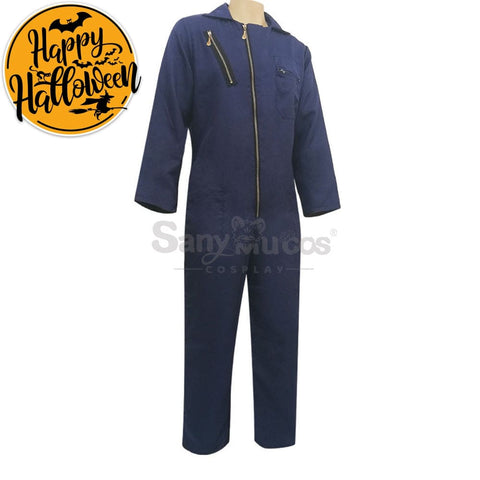 【In Stock】Movie Halloween Cosplay Michael Myers Costume Premium Edtion Costumes