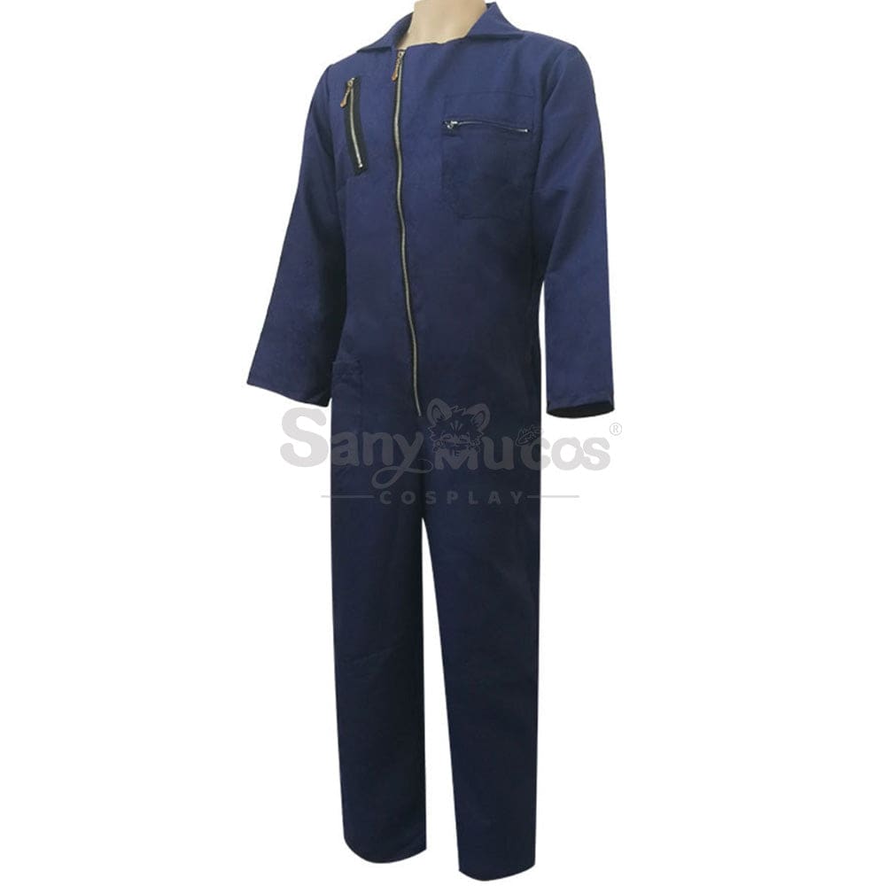 【In Stock】Movie Halloween Cosplay Michael Myers Costume Premium Edtion Costumes