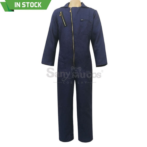 【In Stock】Movie Halloween Cosplay Michael Myers Costume Premium Edtion Costumes