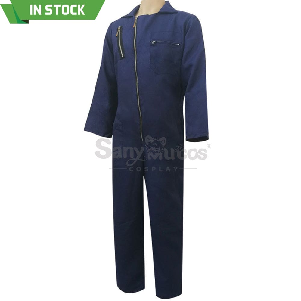 【In Stock】Movie Halloween Cosplay Michael Myers Costume Premium Edtion Costumes