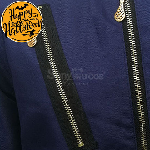 【In Stock】Movie Halloween Cosplay Michael Myers Costume Premium Edtion Costumes