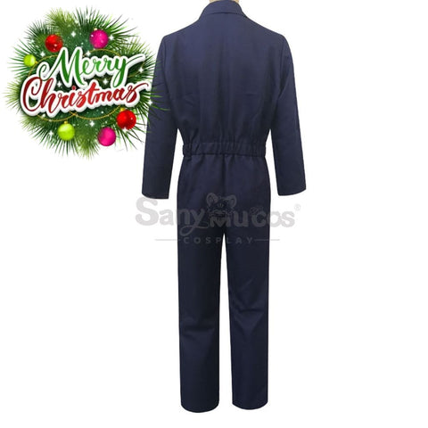 【In Stock】Movie Halloween Cosplay Michael Myers Costume Premium Edtion Costumes