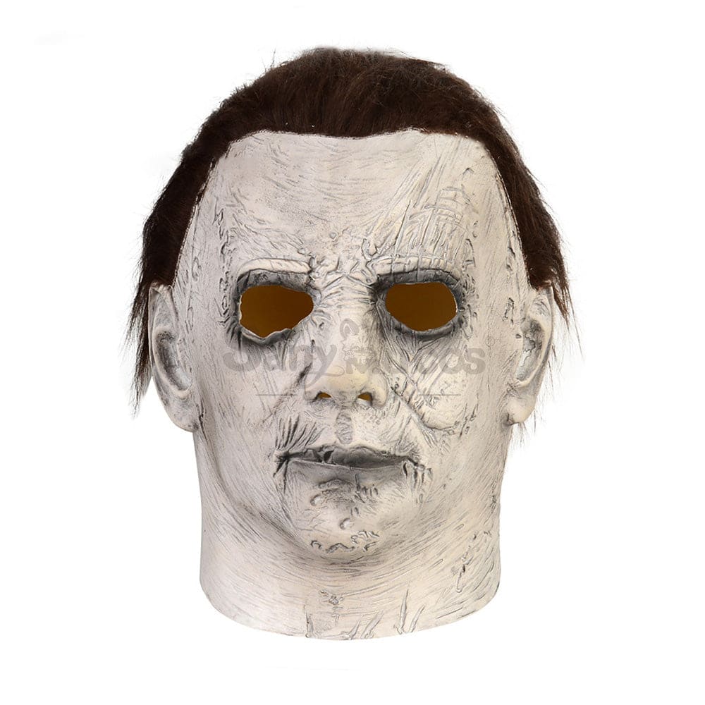 【In Stock】Movie Halloween Cosplay Michael Myers Mask Prop 1