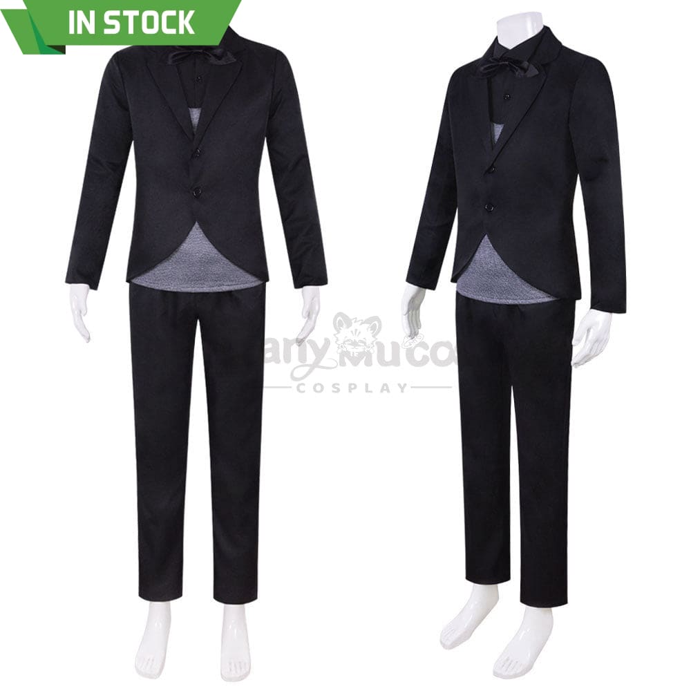 【In Stock】Movie Hotel Transylvania Cosplay Dracula Costume Costumes