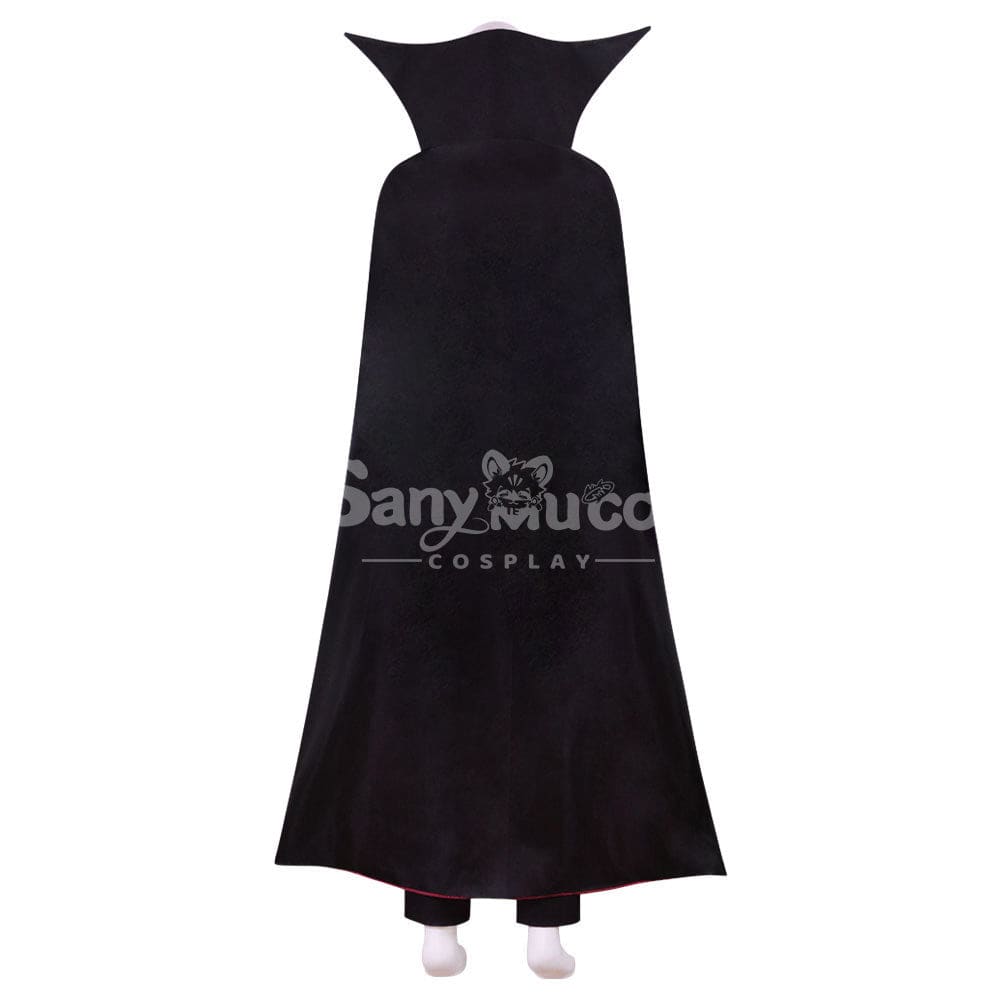 【In Stock】Movie Hotel Transylvania Cosplay Dracula Costume Costumes