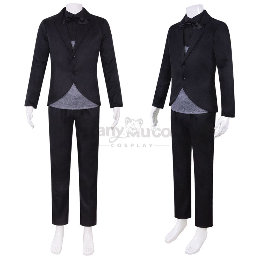 【In Stock】Movie Hotel Transylvania Cosplay Dracula Costume Costumes