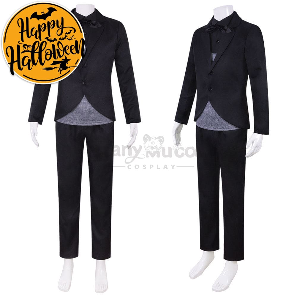 【In Stock】Movie Hotel Transylvania Cosplay Dracula Costume Costumes