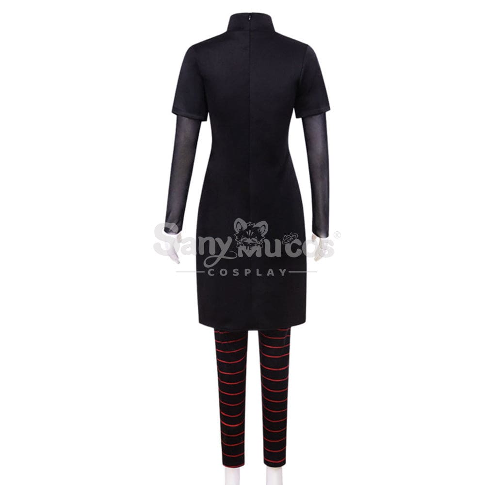 【In Stock】Movie Hotel Transylvania Cosplay Mavis Costume Costumes