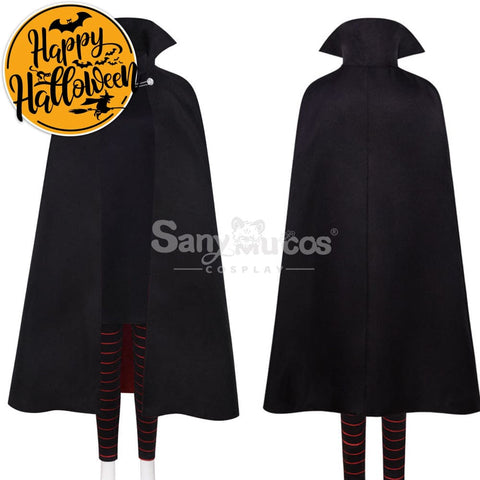 【In Stock】Movie Hotel Transylvania Cosplay Mavis Costume Costumes