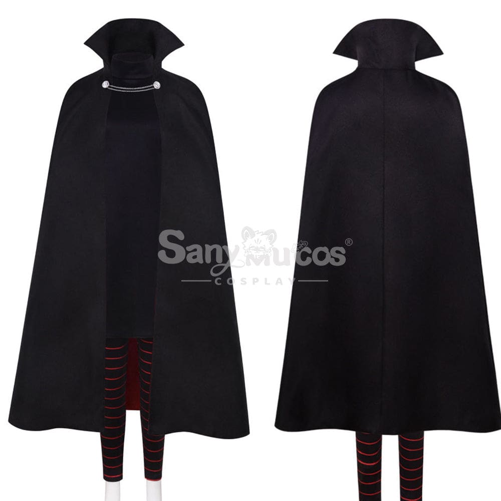 【In Stock】Movie Hotel Transylvania Cosplay Mavis Costume Costumes