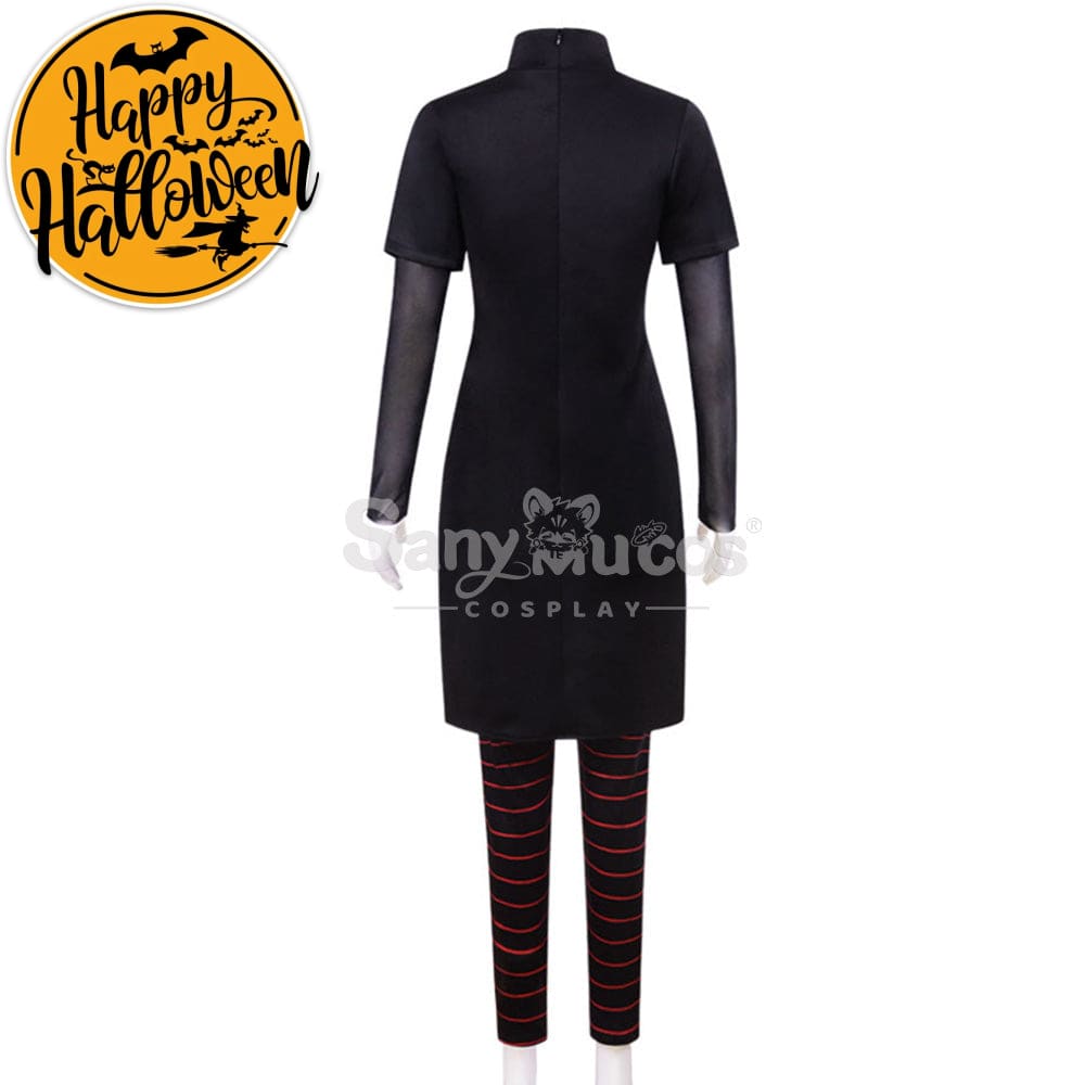 【In Stock】Movie Hotel Transylvania Cosplay Mavis Costume Costumes