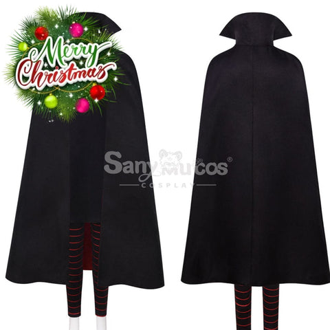 【In Stock】Movie Hotel Transylvania Cosplay Mavis Costume Costumes