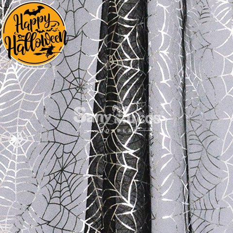 【In Stock】Movie Hotel Transylvania Cosplay Mavis Wedding Dress Costume Costumes