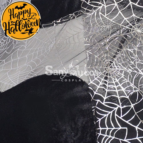 【In Stock】Movie Hotel Transylvania Cosplay Mavis Wedding Dress Costume Costumes