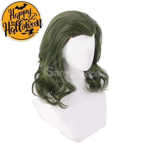 【In Stock】Movie Joker Cosplay Arthur Fleck Wig Wigs