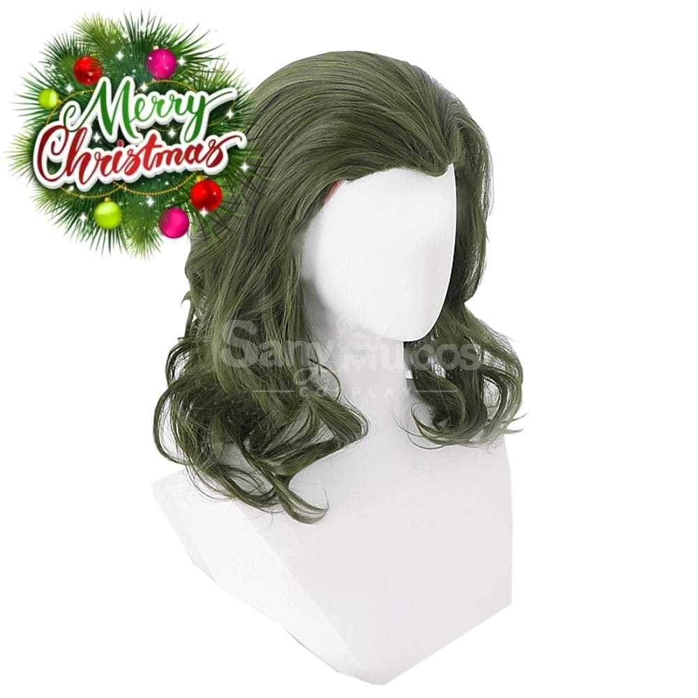 【In Stock】Movie Joker Cosplay Arthur Fleck Wig Wigs