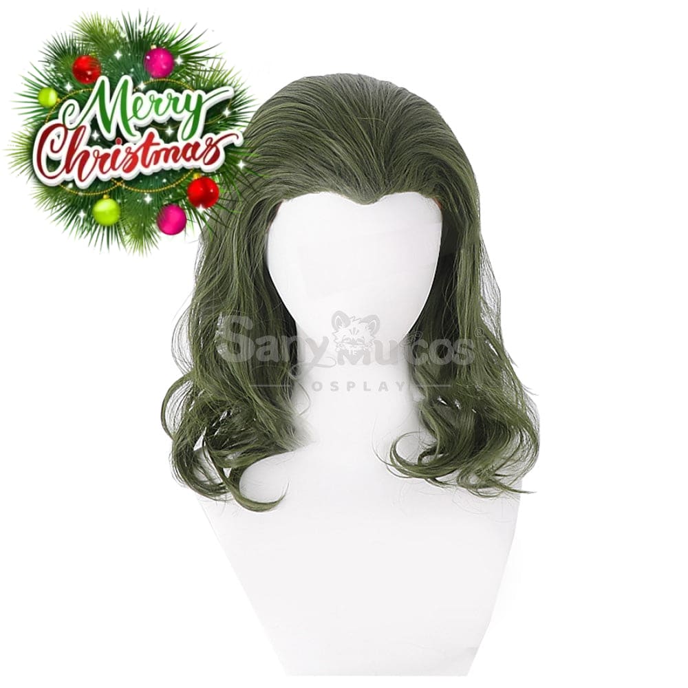 【In Stock】Movie Joker Cosplay Arthur Fleck Wig Wigs