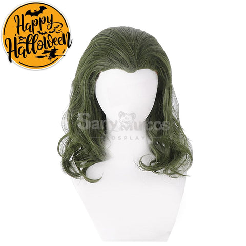 【In Stock】Movie Joker Cosplay Arthur Fleck Wig Wigs