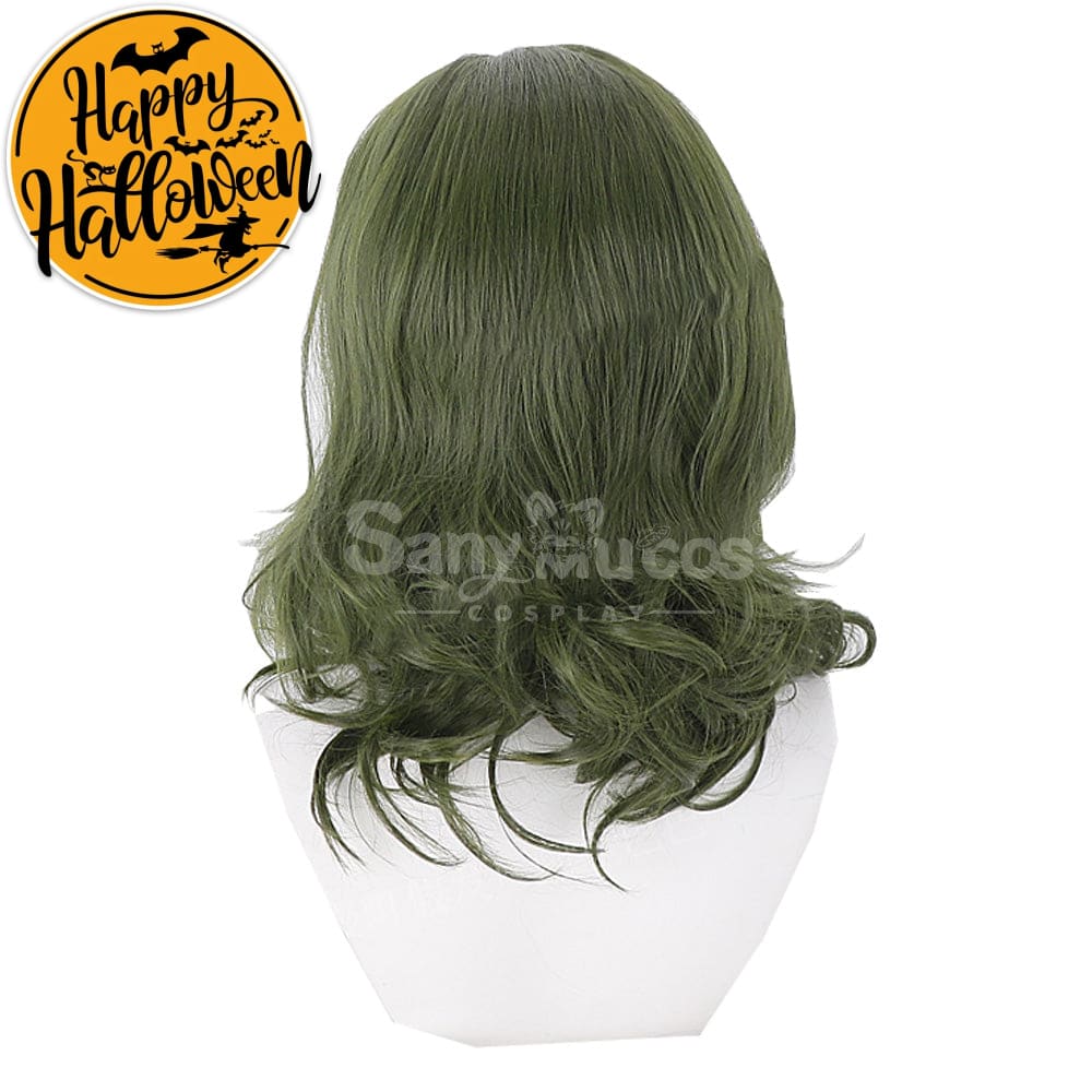 【In Stock】Movie Joker Cosplay Arthur Fleck Wig Wigs