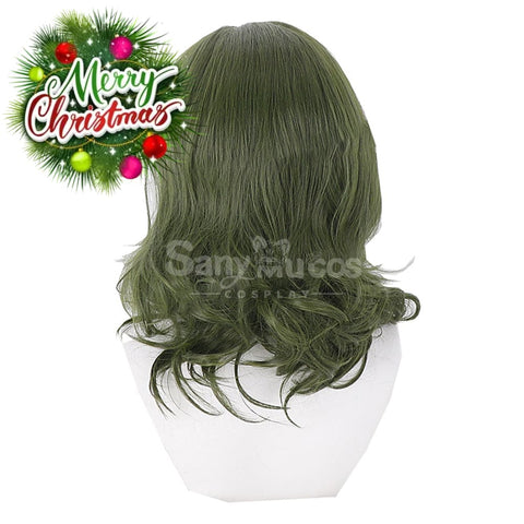 【In Stock】Movie Joker Cosplay Arthur Fleck Wig Wigs