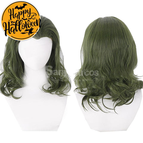 【In Stock】Movie Joker Cosplay Arthur Fleck Wig Wigs