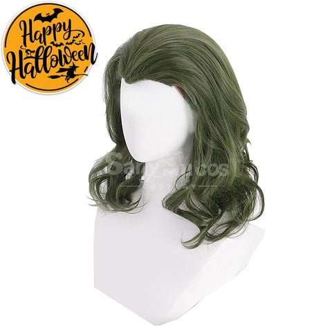 【In Stock】Movie Joker Cosplay Arthur Fleck Wig Wigs