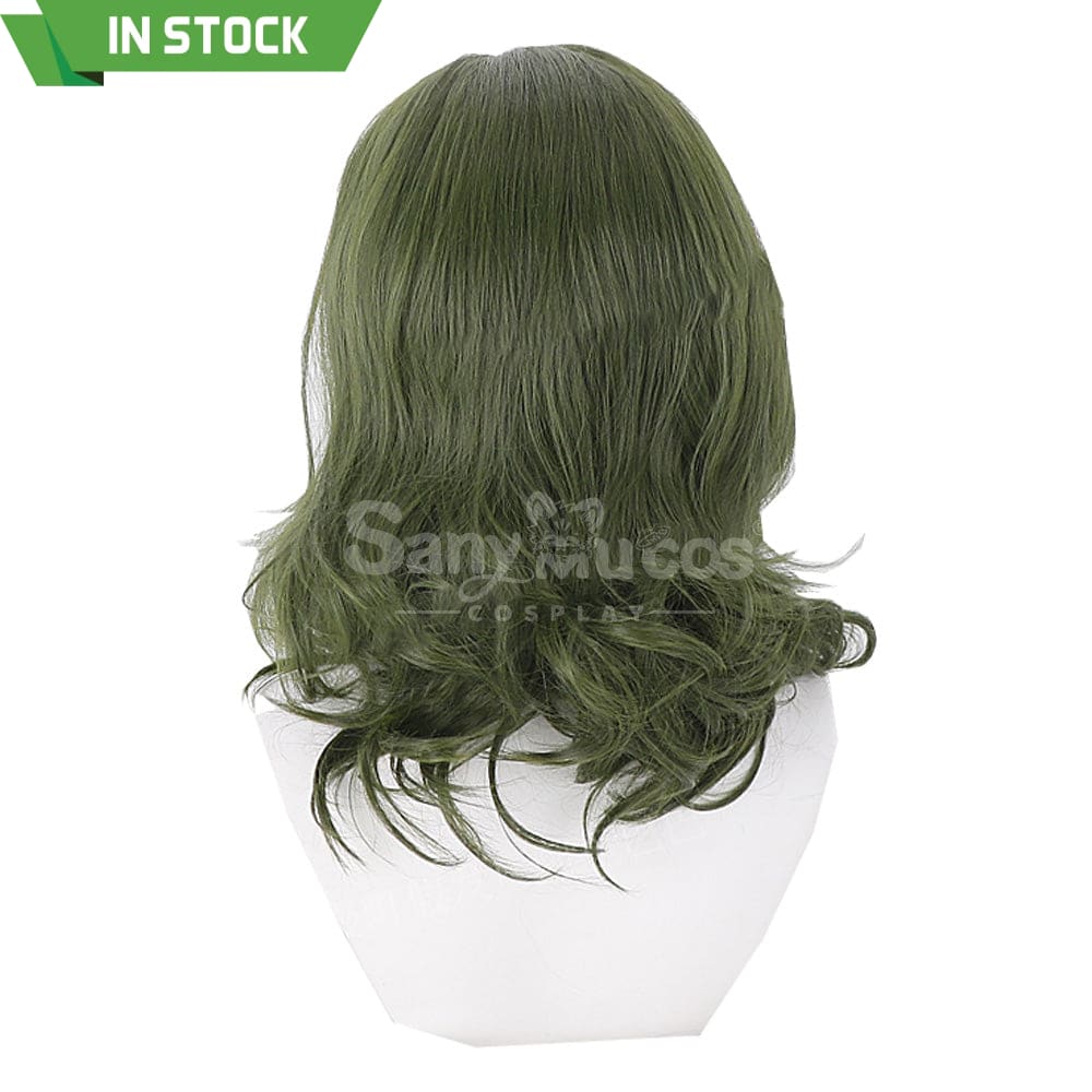 【In Stock】Movie Joker Cosplay Arthur Fleck Wig Wigs