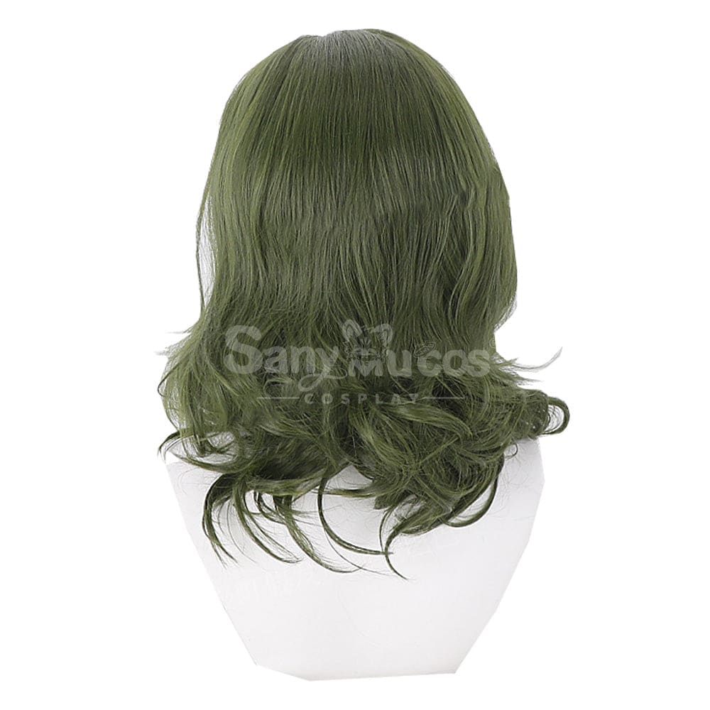 【In Stock】Movie Joker Cosplay Arthur Fleck Wig Wigs