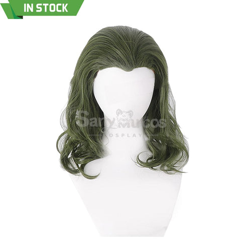 【In Stock】Movie Joker Cosplay Arthur Fleck Wig Wigs