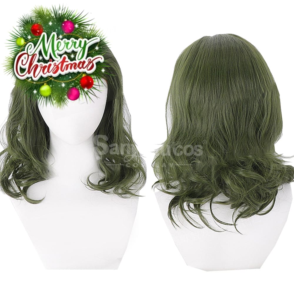 【In Stock】Movie Joker Cosplay Arthur Fleck Wig Wigs