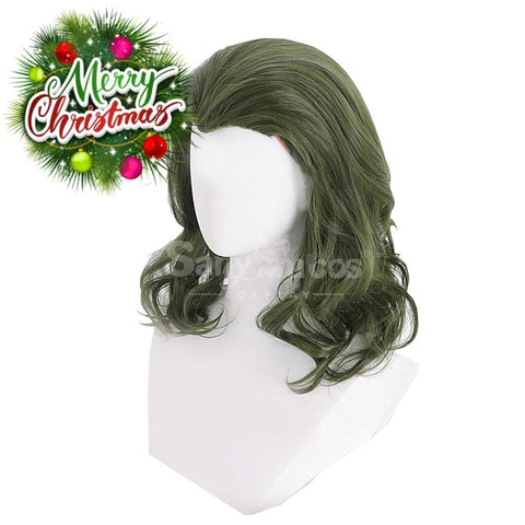 【In Stock】Movie Joker Cosplay Arthur Fleck Wig Wigs