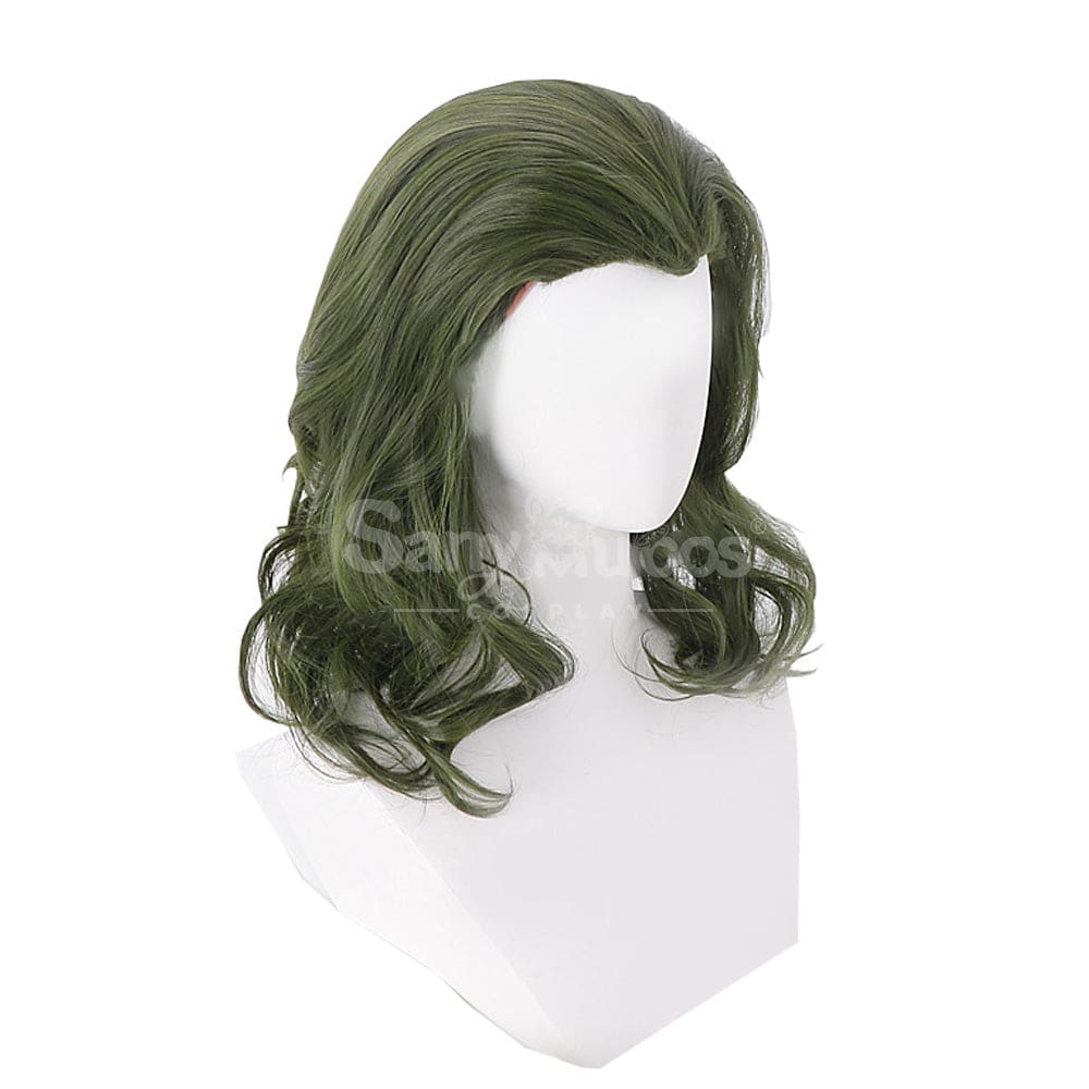 【In Stock】Movie Joker Cosplay Arthur Fleck Wig Wigs