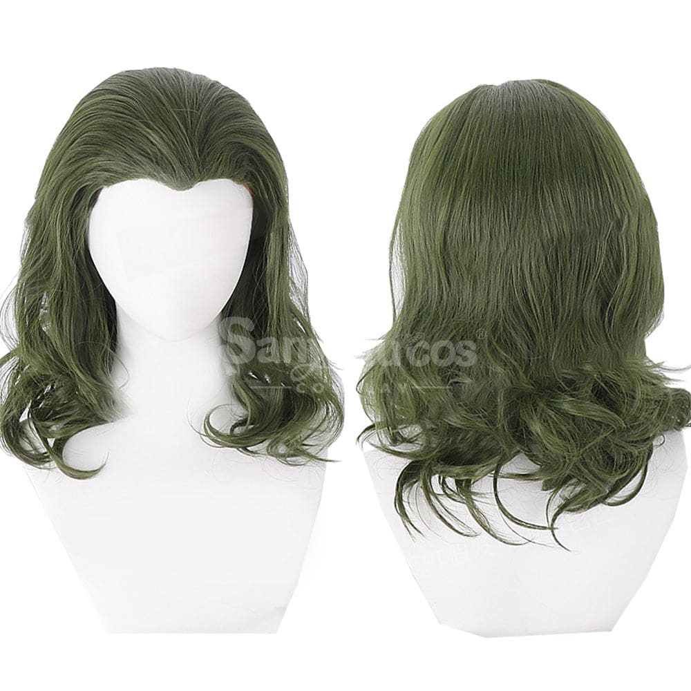 【In Stock】Movie Joker Cosplay Arthur Fleck Wig Wigs